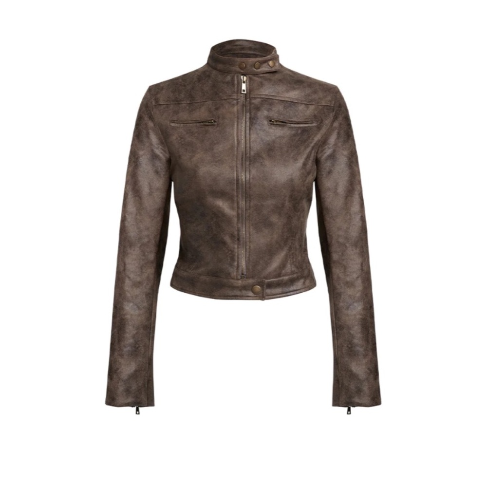 Lioness Bella Moto Jacket